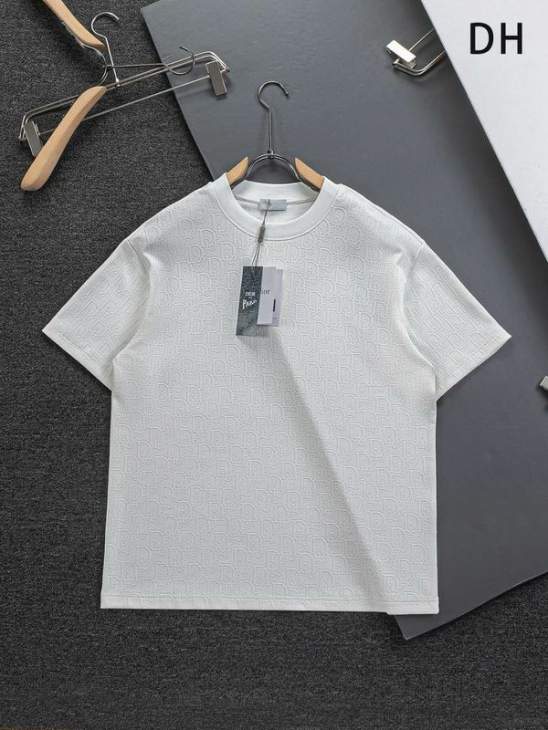 Picture of Dior T Shirts Short _SKUDiorS-XLxetr17115623